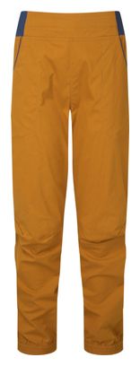 Mountain Equipment Anvil Orange Women's Pants
