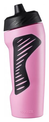 Nike Hyperfuel Wasserflasche 530ml Pink