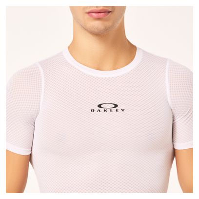 Baselayer Kurzarm Oakley Endurance Weiß