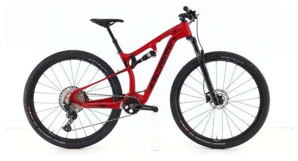 Produit reconditionné · Berria Mako Carbone / Vélo VTT / Berria | Très bon état