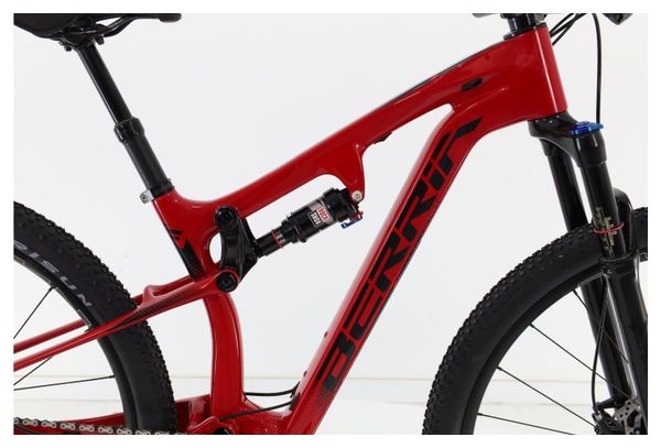 Produit reconditionné · Berria Mako Carbone / Vélo VTT / Berria | Très bon état