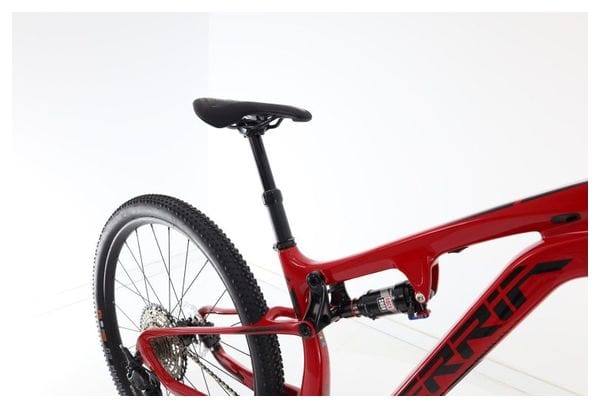 Produit reconditionné · Berria Mako Carbone / Vélo VTT / Berria | Très bon état