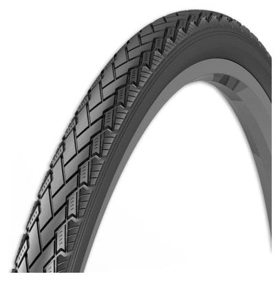 Pneu Ville Rexway Conejo 02 28x1 5 / 8x1 3 / 8  Noir