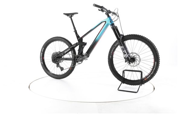 Produit reconditionné - Conway WME 4.7 Fahrrad Fully - Très Bon Etat
