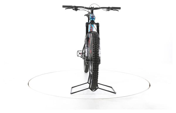 Produit reconditionné - Conway WME 4.7 Fahrrad Fully - Très Bon Etat