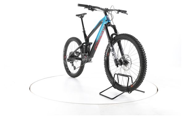 Produit reconditionné - Conway WME 4.7 Fahrrad Fully - Très Bon Etat