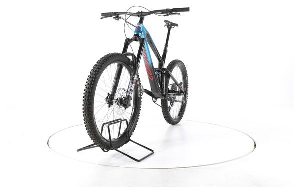 Produit reconditionné - Conway WME 4.7 Fahrrad Fully - Très Bon Etat