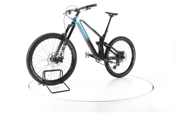 Produit reconditionné - Conway WME 4.7 Fahrrad Fully - Très Bon Etat