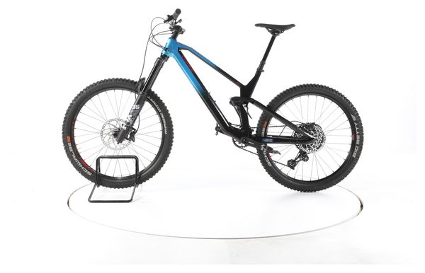 Produit reconditionné - Conway WME 4.7 Fahrrad Fully - Très Bon Etat
