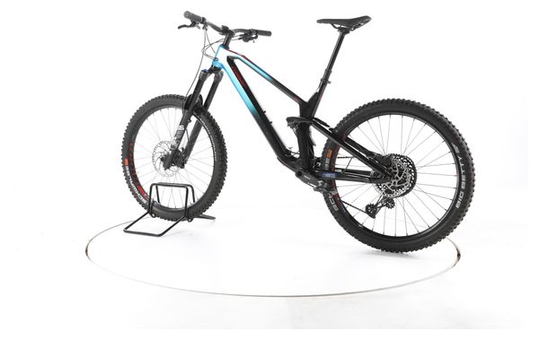 Produit reconditionné - Conway WME 4.7 Fahrrad Fully - Très Bon Etat