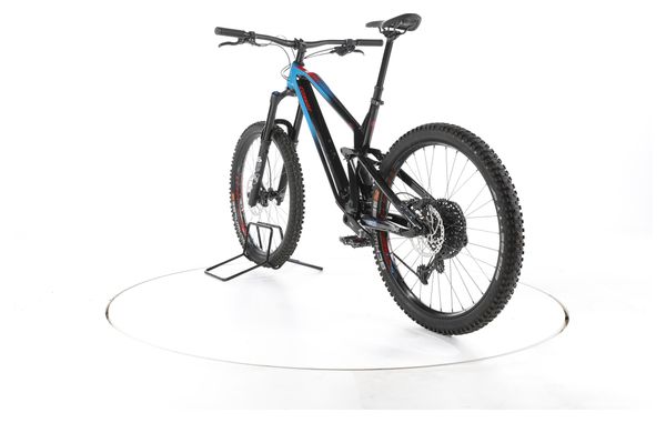 Produit reconditionné - Conway WME 4.7 Fahrrad Fully - Très Bon Etat
