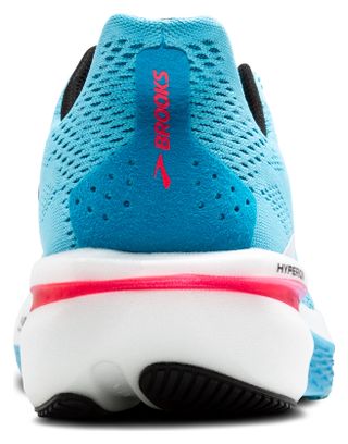 Brooks Hyperion 2 Laufschuhe Blau/Pink Damen