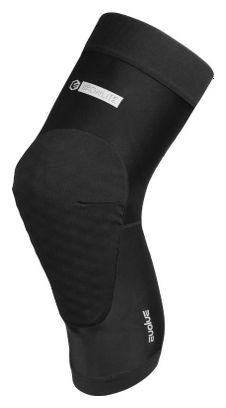 Evolve Iron Lite Knee Pads Black