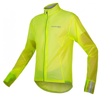 Veste Endura Adrenaline Race FS260-Pro II Jaune Néon