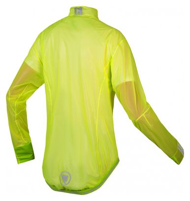 Endura Adrenaline Race FS260-Pro II Jacket Neon Yellow