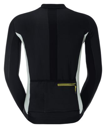 Scott RC Pro Warm Gore-Tex Remix Windbreaker Jacket Black