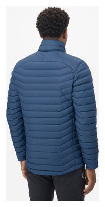 Donsjack Millet Evole Light Down 700 Blauw voor heren