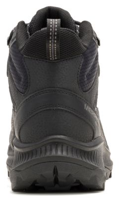 Merrell Speed Strike 2 Mid Gore-Tex Zwart Heren wandelschoenen