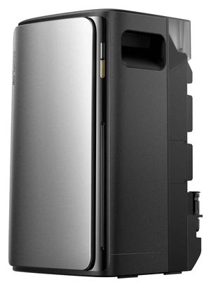 EcoFlow STREAM Ultra X - Batterie solaire évolutive 3 84 à 23 kWh  2 300 W