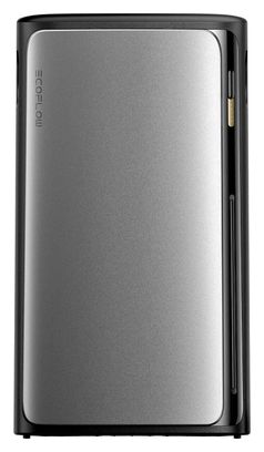 EcoFlow STREAM Ultra X - Batterie solaire évolutive 3 84 à 23 kWh  2 300 W