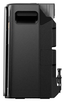 EcoFlow STREAM Ultra X - Batterie solaire évolutive 3 84 à 23 kWh  2 300 W