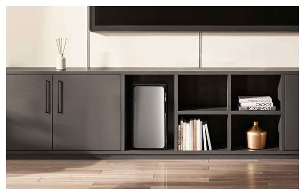 EcoFlow STREAM Ultra X - Batterie solaire évolutive 3 84 à 23 kWh  2 300 W