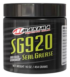 Grasso per sospensioni Maxima SG920 473 ml