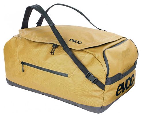 Borsa da viaggio EVOC DUFFLE BAG 100 Giallo