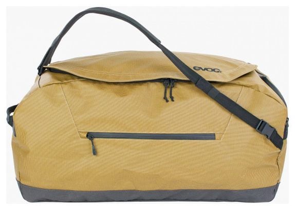 Borsa da viaggio EVOC DUFFLE BAG 100 Giallo