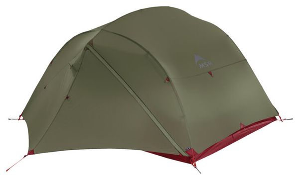 MSR Mutha Hubba NX Freestanding Tent Gray | Alltricks.com