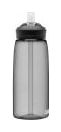 Camelbak Eddy+ 1L Fles Zwart
