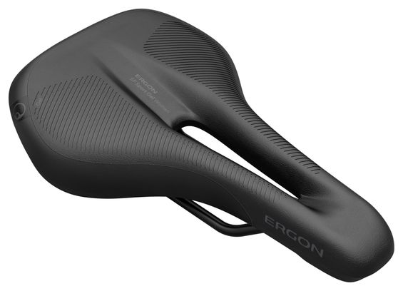 Sella Ergon SF Sport Gel Donna Nero
