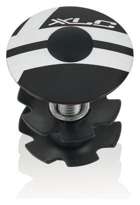 XLC AP-S01 1" Headset Zwart