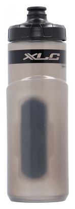 XLC Trinkflasche WB-K08 Fidlock-System (Ohne Adapter) 600 ml