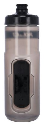 Bidon XLC WB-K08 Système Fidlock (Sans Adaptateur) 600 ml
