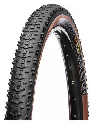 Hutchinson Skeleton 29 '' Tubeless Ready MTB Tire Race Ripost XC