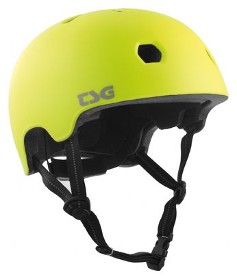 TSG Meta Solid Satin Acid Yellow