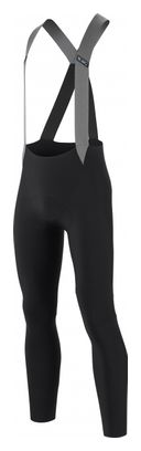 Cuissard Long Assos Mille GT Winter C2 Noir