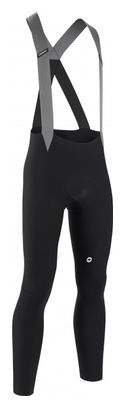 Cuissard Long Assos Mille GT Winter C2 Noir