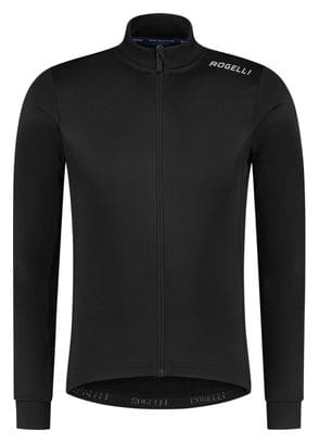 Maillot Manches Longues Velo Rogelli Core - Homme