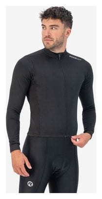 Maillot Manches Longues Velo Rogelli Core - Homme