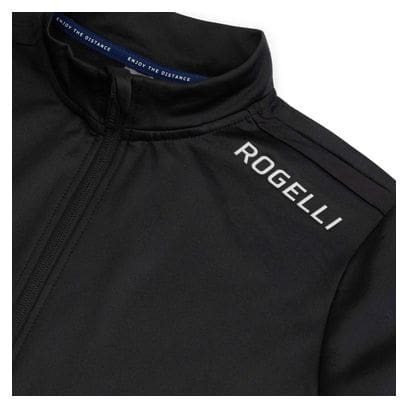 Maillot Manches Longues Velo Rogelli Core - Homme