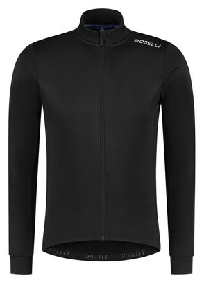 Maillot Manches Longues Velo Rogelli Core - Homme