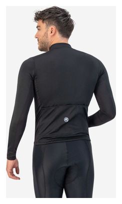 Maillot Manches Longues Velo Rogelli Core - Homme