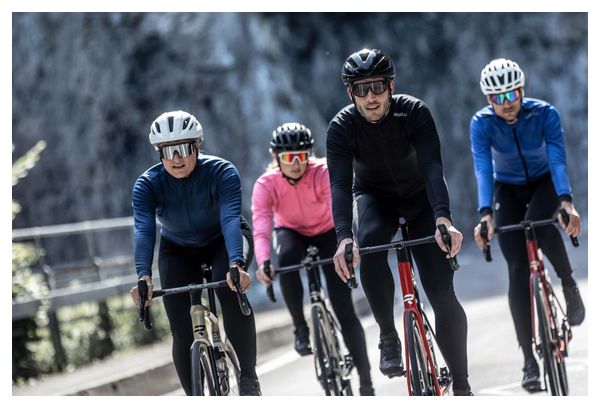 Maillot Manches Longues Velo Rogelli Core - Homme