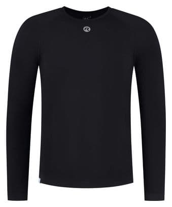 Sous Maillot Manches Lounges Rogelli Essential Noir