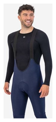 Sous Maillot Manches Lounges Rogelli Essential Noir