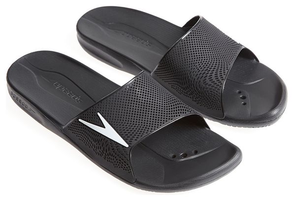 Sandales de Bain Speedo Atami II Noir