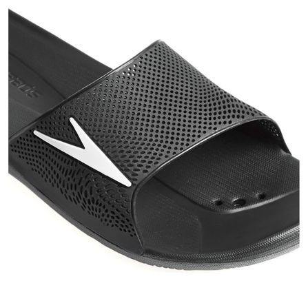 Sandalias de piscina Speedo Atami II negras