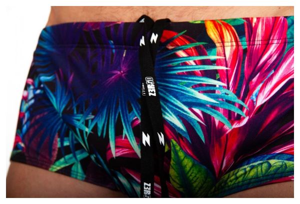 Maillot de Bain Z3rod Trunks Natation Tropadelic Homme